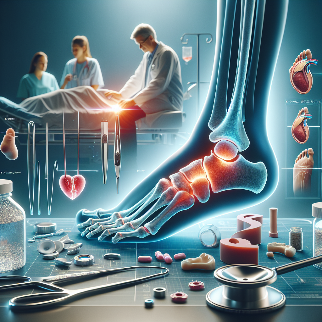 Top 5 Reasons Patients Delay Bunion Surgery in Overland Park, KS
